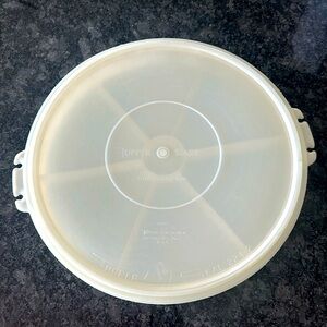 Rare Vintage Tupperware
